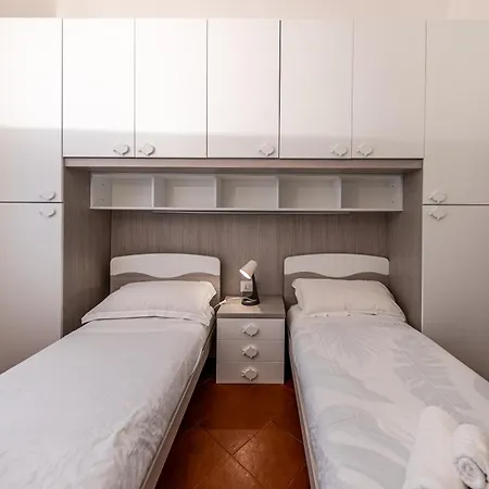 Apartmán Santa Margherita E Accogliente