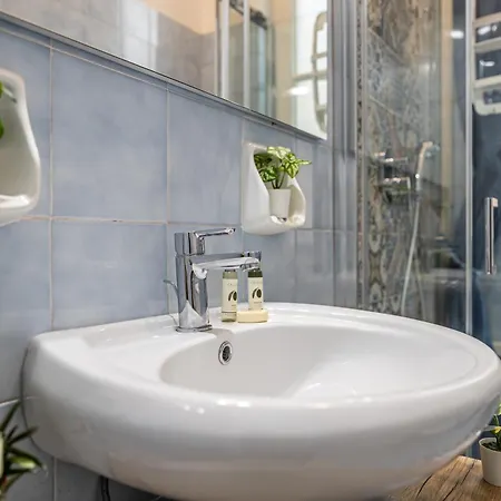 Apartmán Santa Margherita E Accogliente *
