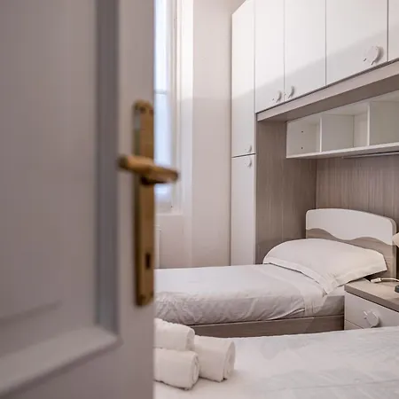 Santa Margherita E Accogliente Apartmán Santa Margherita Ligure