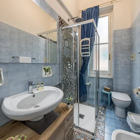 Santa Margherita E Accogliente Apartmán Santa Margherita Ligure
