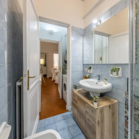 Apartmán Santa Margherita E Accogliente *
