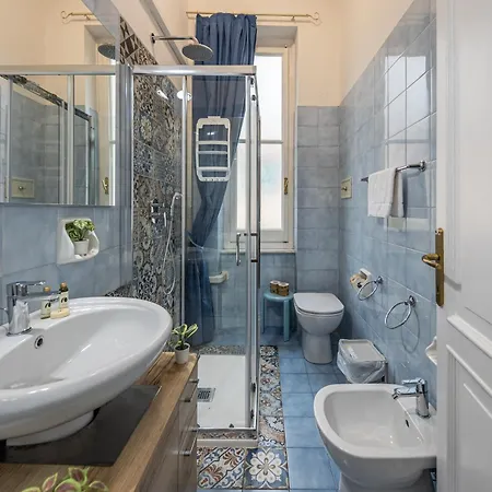 Apartmán Santa Margherita E Accogliente *