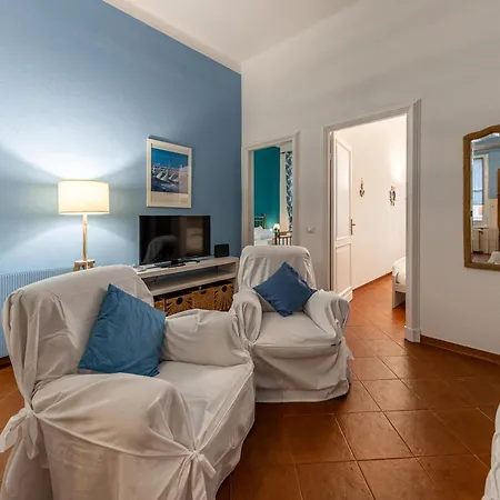 Apartmán Santa Margherita E Accogliente Santa Margherita Ligure