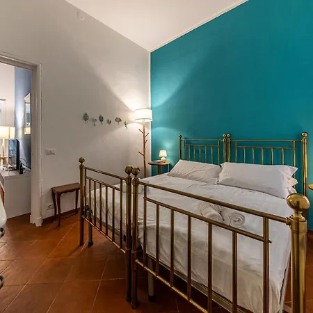 Apartmán Santa Margherita E Accogliente