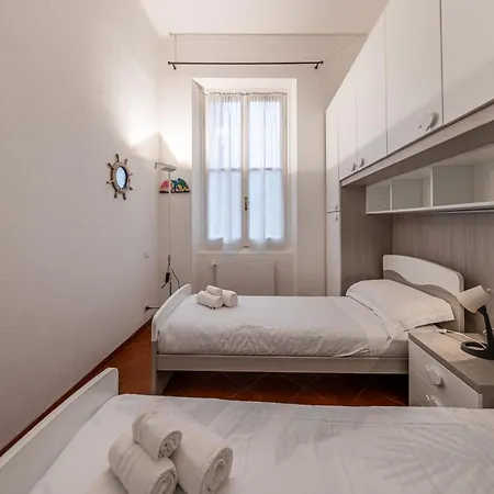 Apartmán Santa Margherita E Accogliente *