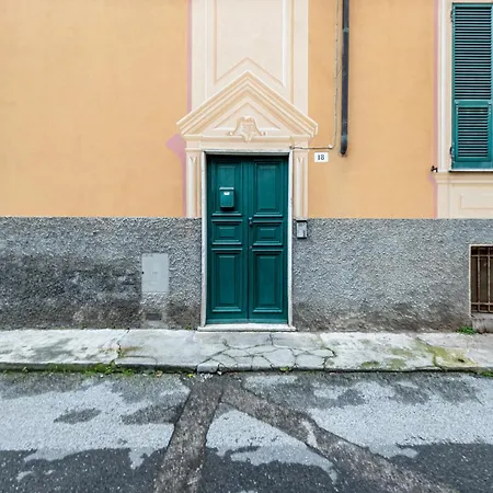דירה Santa Margherita E Accogliente