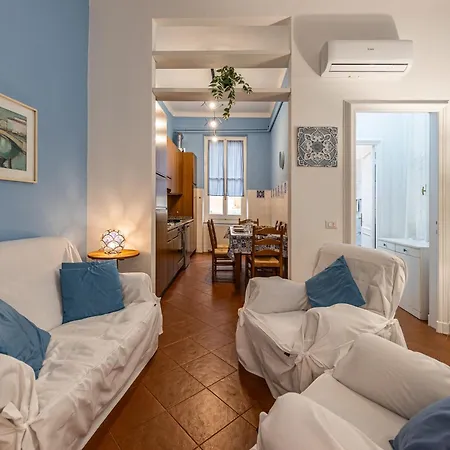 Apartmán Santa Margherita E Accogliente *