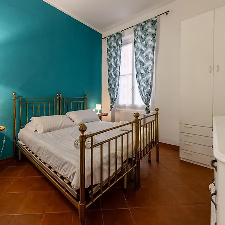 Apartmán Santa Margherita E Accogliente *