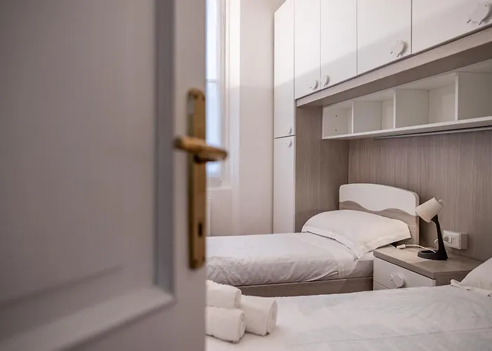 Santa Margherita E Accogliente דירה סנטה מרגריטה ליגורה