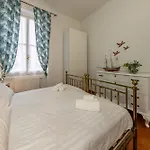 Santa Margherita E Accogliente דירה