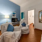 דירה Santa Margherita E Accogliente סנטה מרגריטה ליגורה