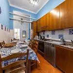 Santa Margherita E Accogliente סנטה מרגריטה ליגורה