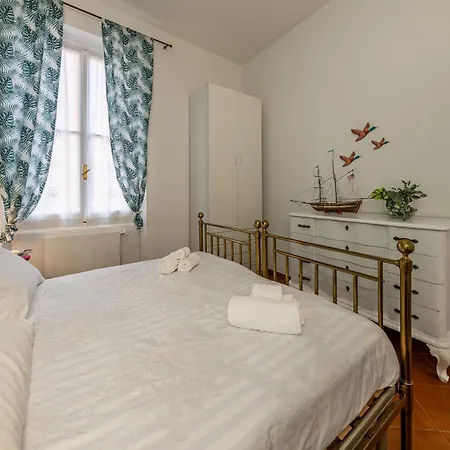 Santa Margherita E Accogliente Apartment