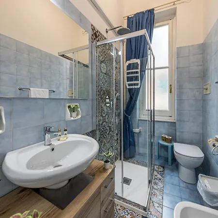 Santa Margherita E Accogliente Apartment Santa Margherita Ligure