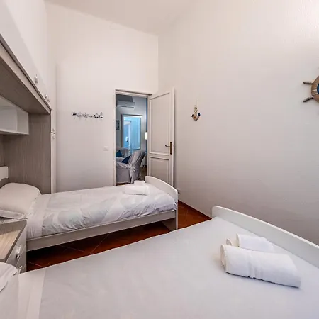 Santa Margherita E Accogliente Apartment