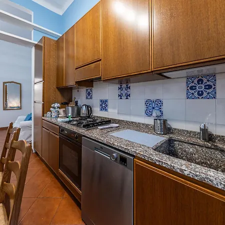Santa Margherita E Accogliente Apartment